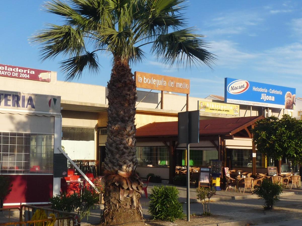 Appartement Casa Mar Y Luz : the best location in the ...