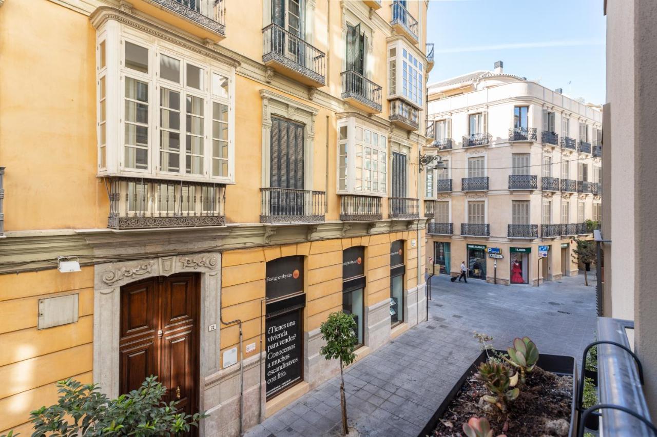 Apartamento Atarazanas Málaga Centro Histórico, Málaga ...