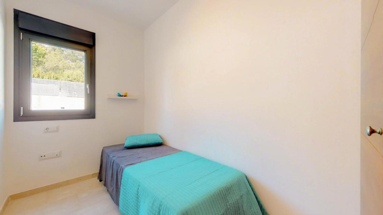 Vacation Home Holiday house Canuta****, Calpe, Spain ...