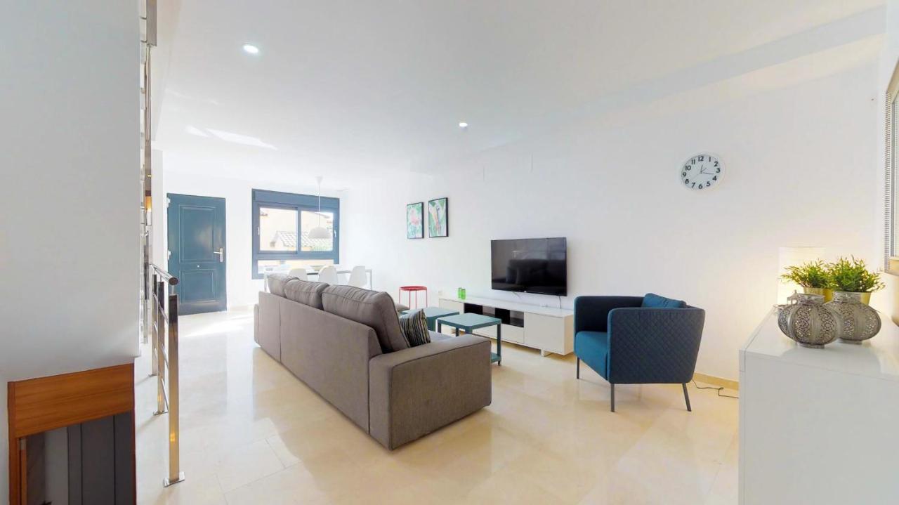Vacation Home Holiday house Canuta****, Calpe, Spain ...