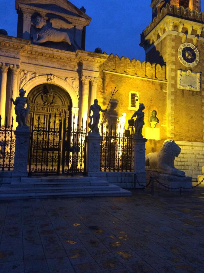 Gioiello di Venezia, Suite Calle del Forno - 3