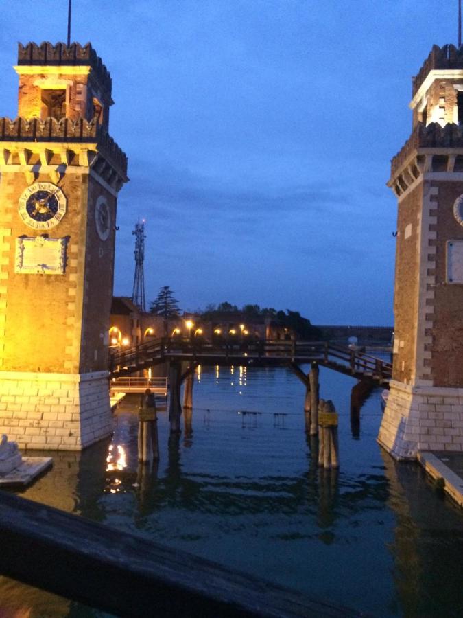 Gioiello di Venezia, Suite Calle del Forno - 2