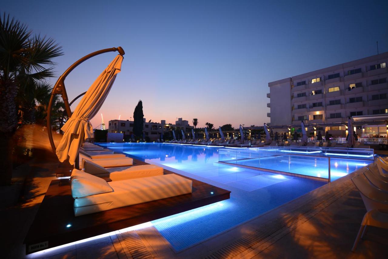 Nestor Hotel photo