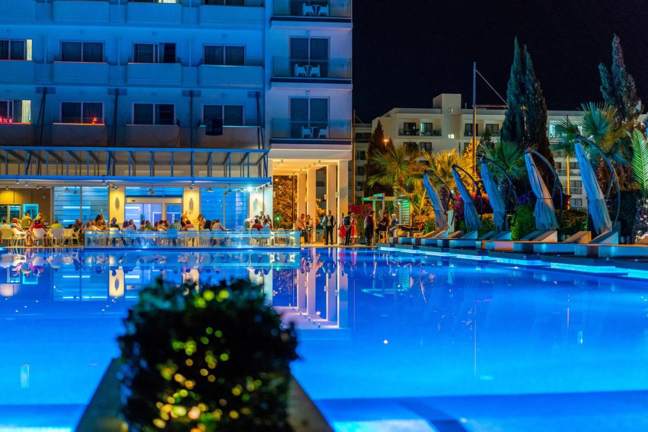 Nestor Hotel photo