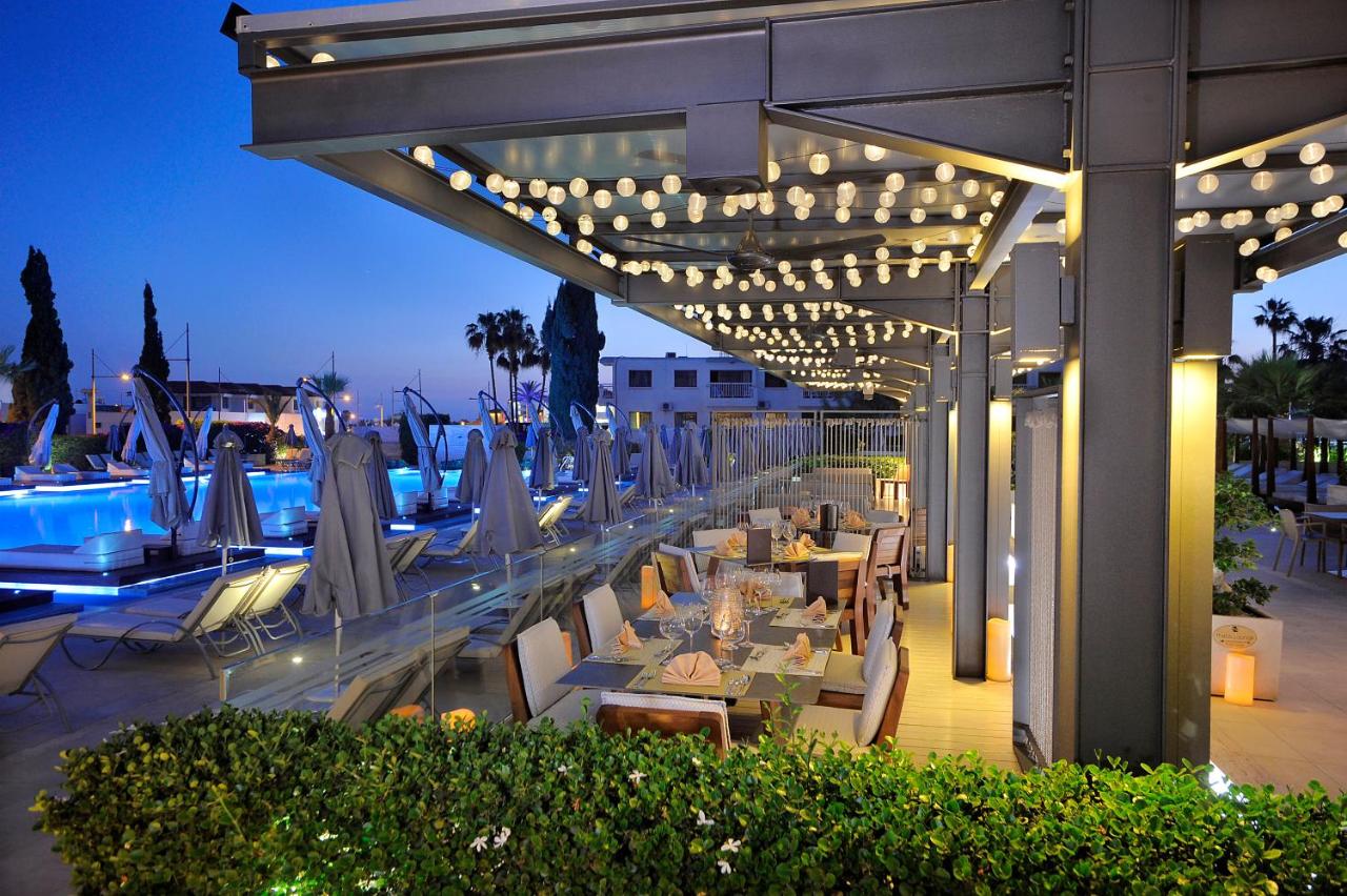 Nestor Hotel photo