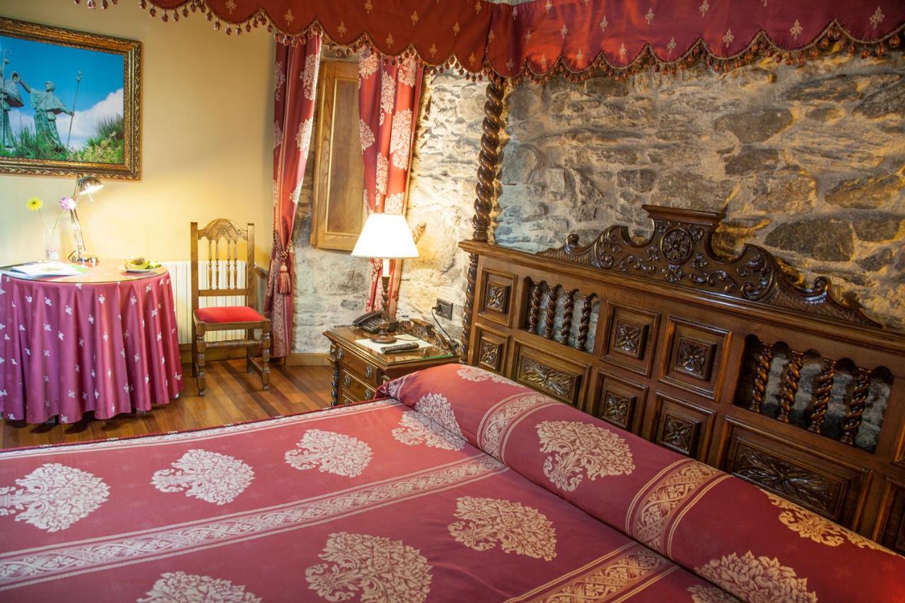 Pazo Xan Xordo, Lavacolla – Updated 2022 Prices