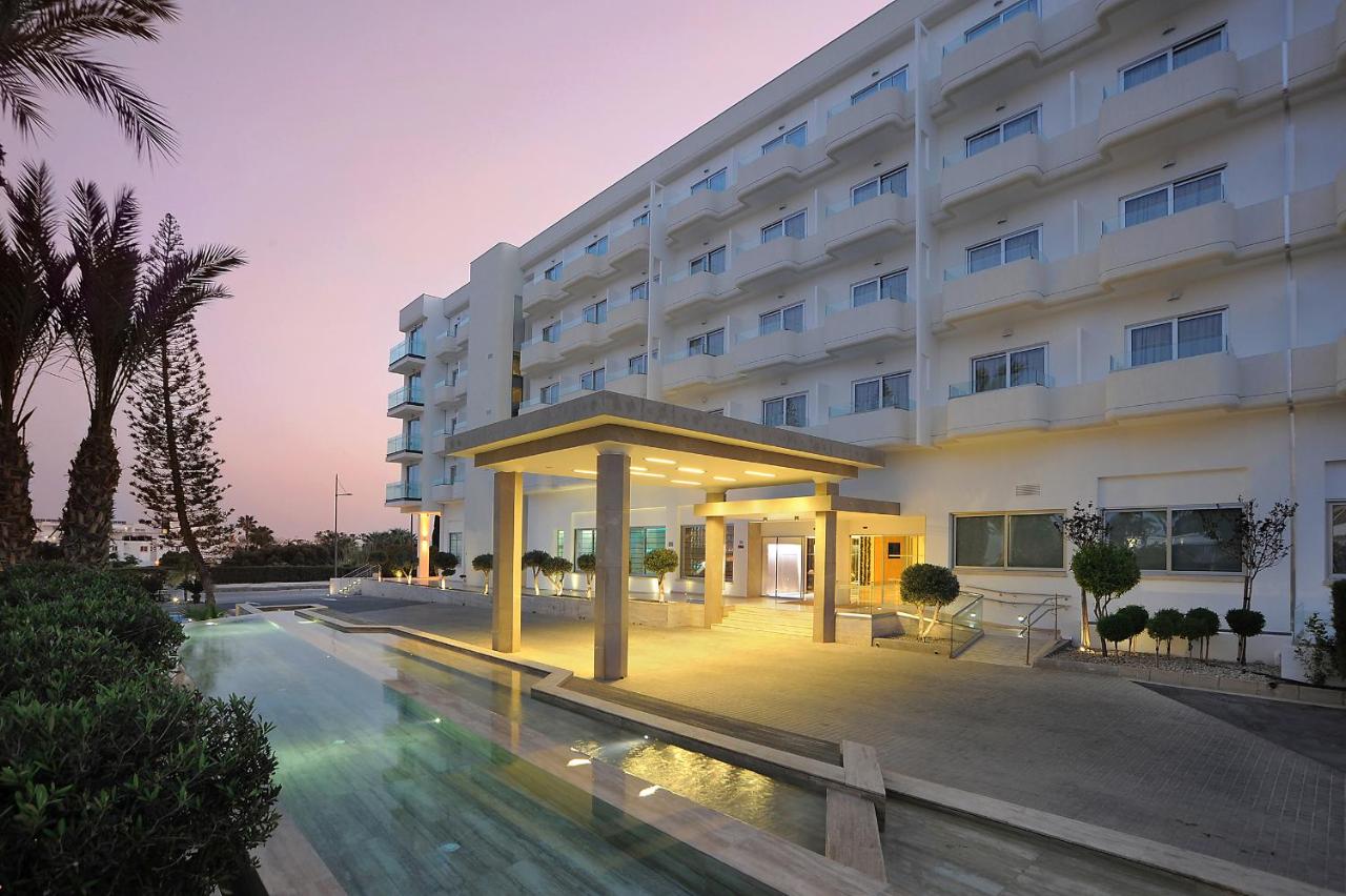 Nestor Hotel photo