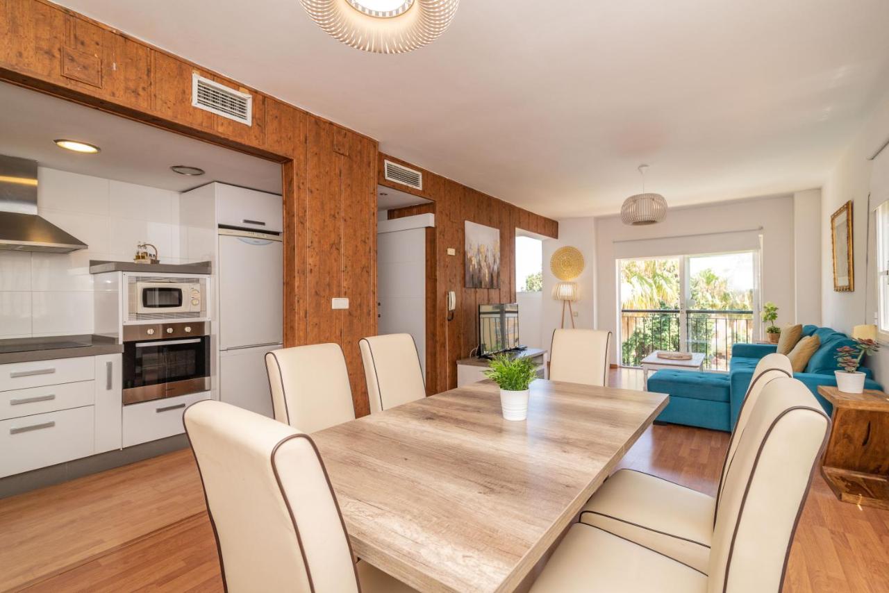 Ola Blanca Apartment, Torremolinos – Bijgewerkte prijzen 2022