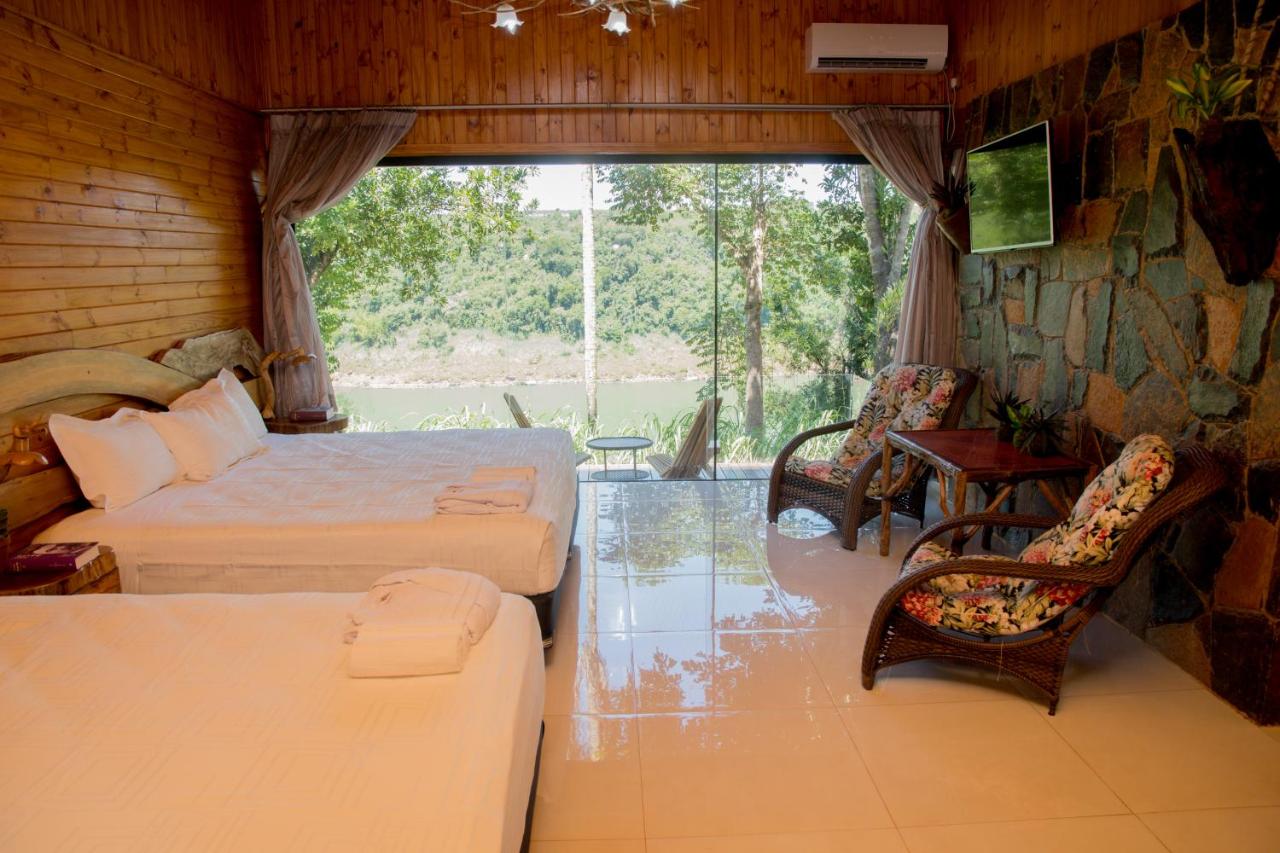 Tupa Lodge, Puerto Iguazú – 2023 legfrissebb árai