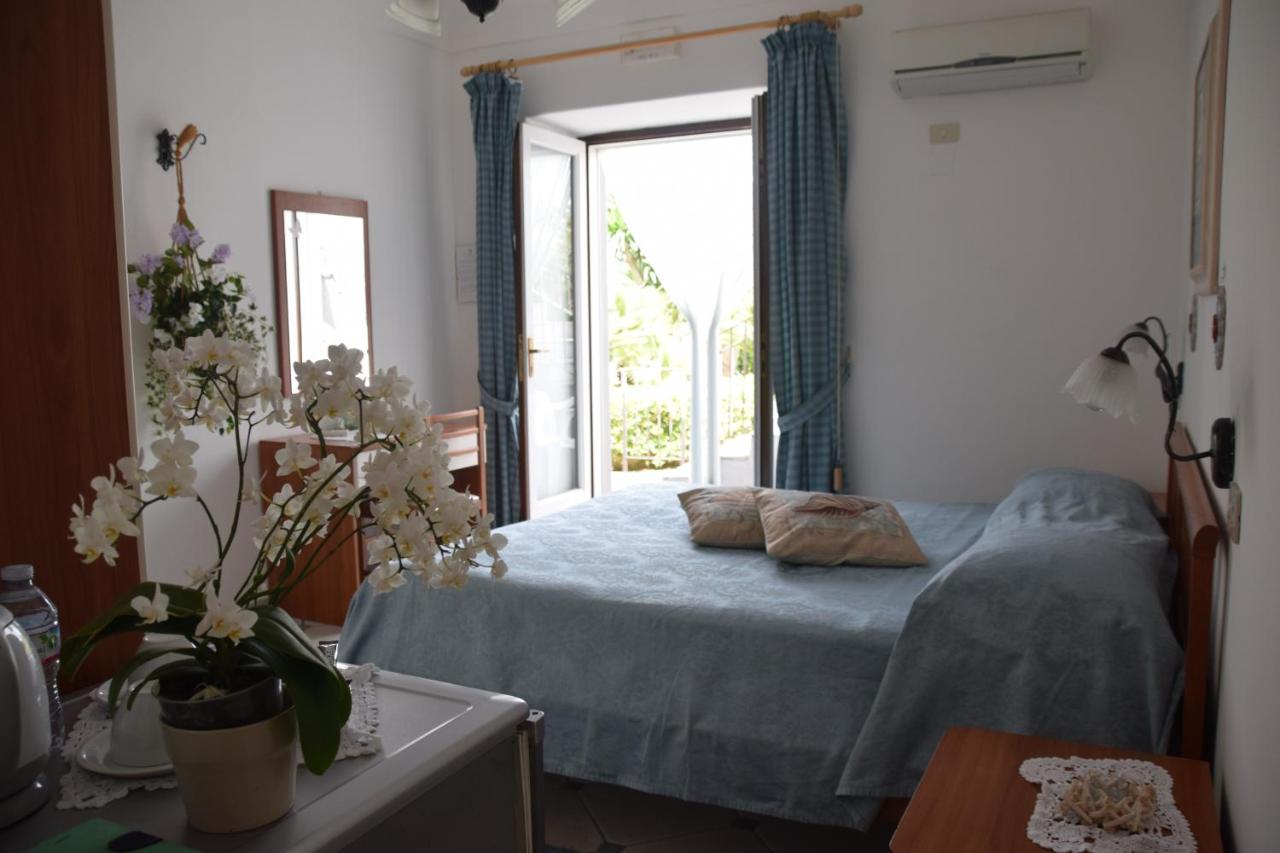 Oasi di Villa Damecuta - 2