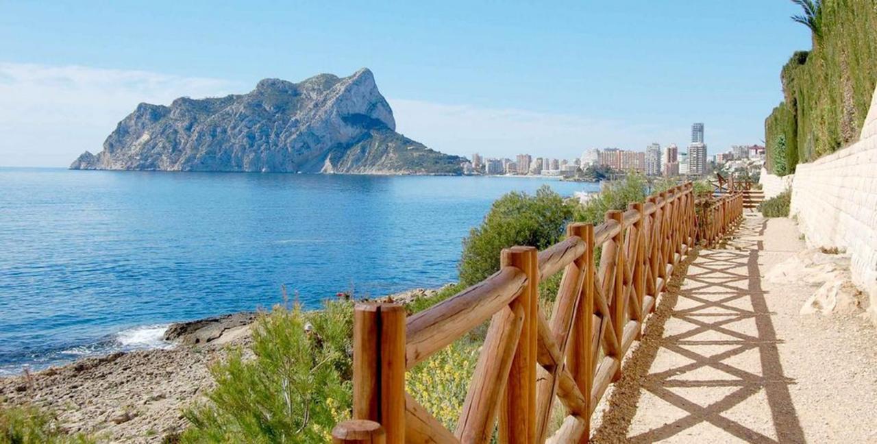 Mirador, Benissa – Bijgewerkte prijzen 2022