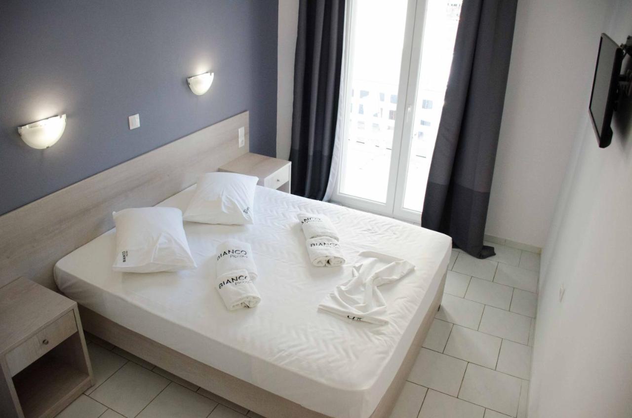 lunge temperament mikroskopisk Apartment Bianco Piccolo, Parga, Greece - Booking.com