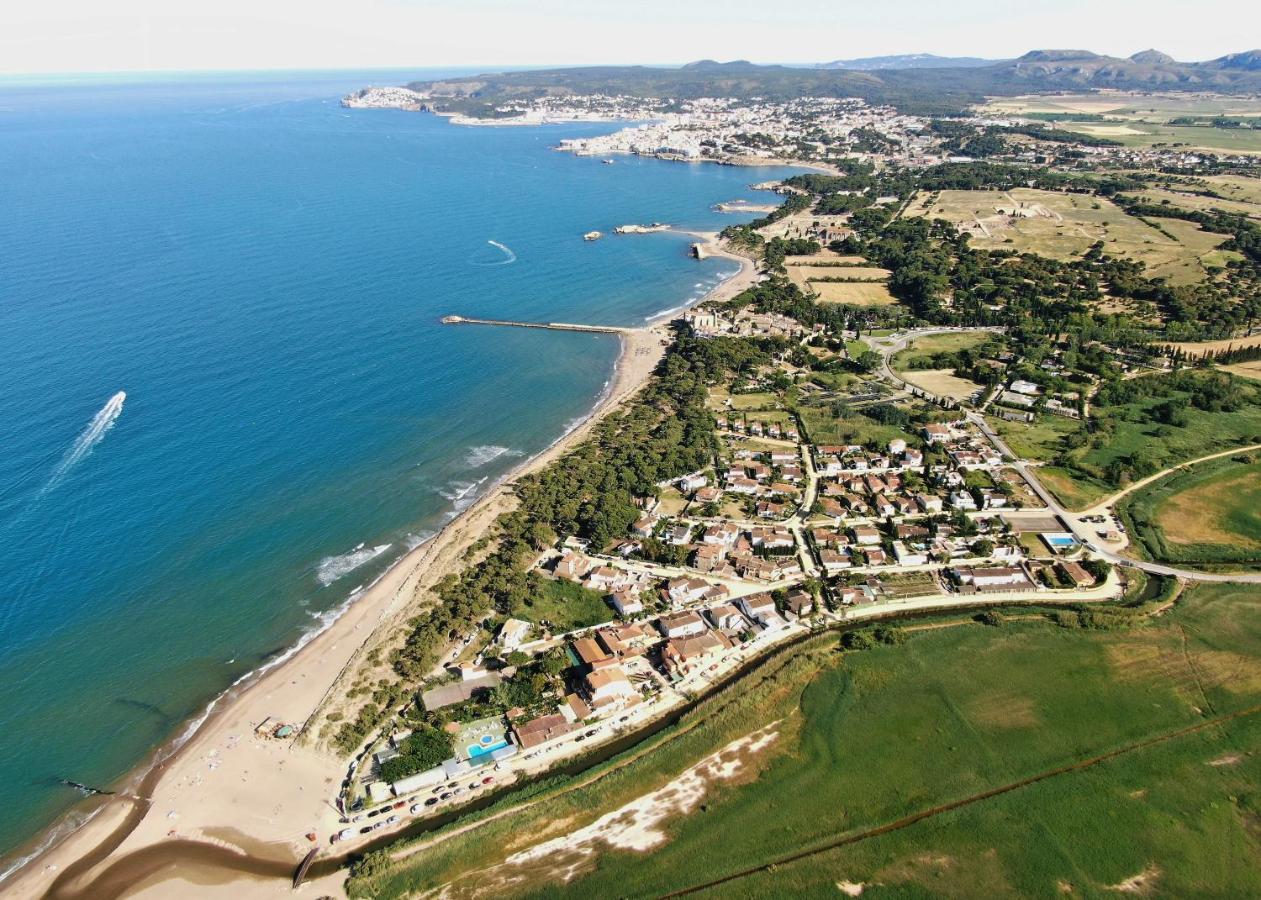 Hotel Riomar, Sant Martí dEmpúries – Tarifs 2022