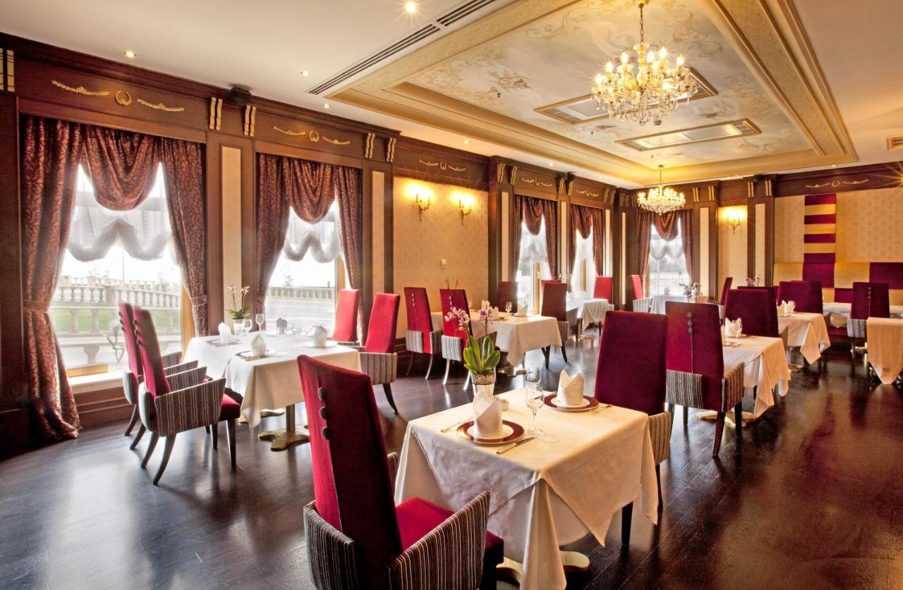 Excelsior Hotel & Spa Baku photo