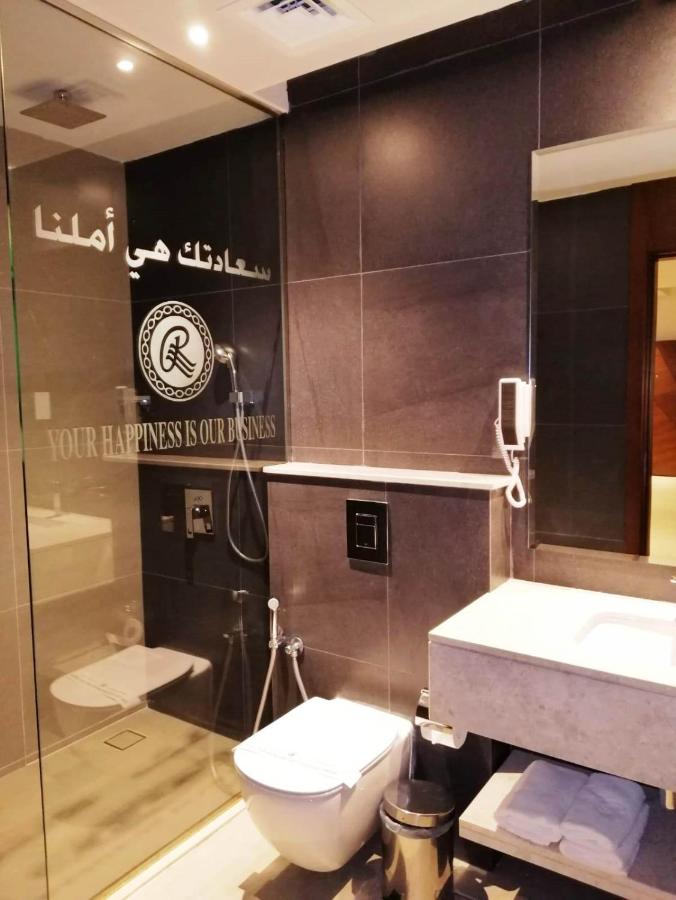 Ramee Palace Hotel photo