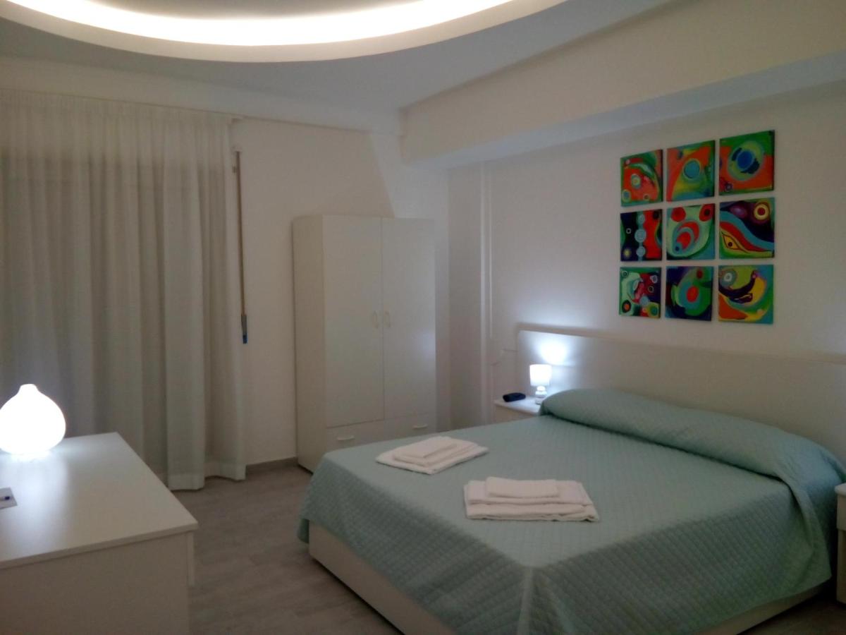 Al Saliceto Hotel photo