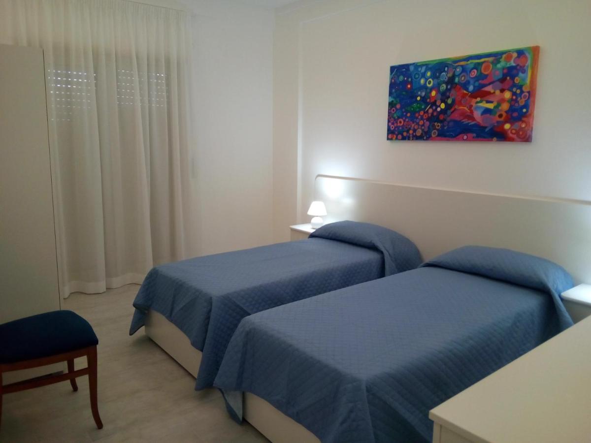 Al Saliceto Hotel photo
