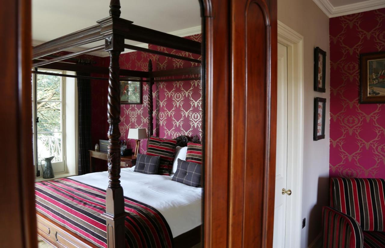 The Museum Inn - Laterooms
