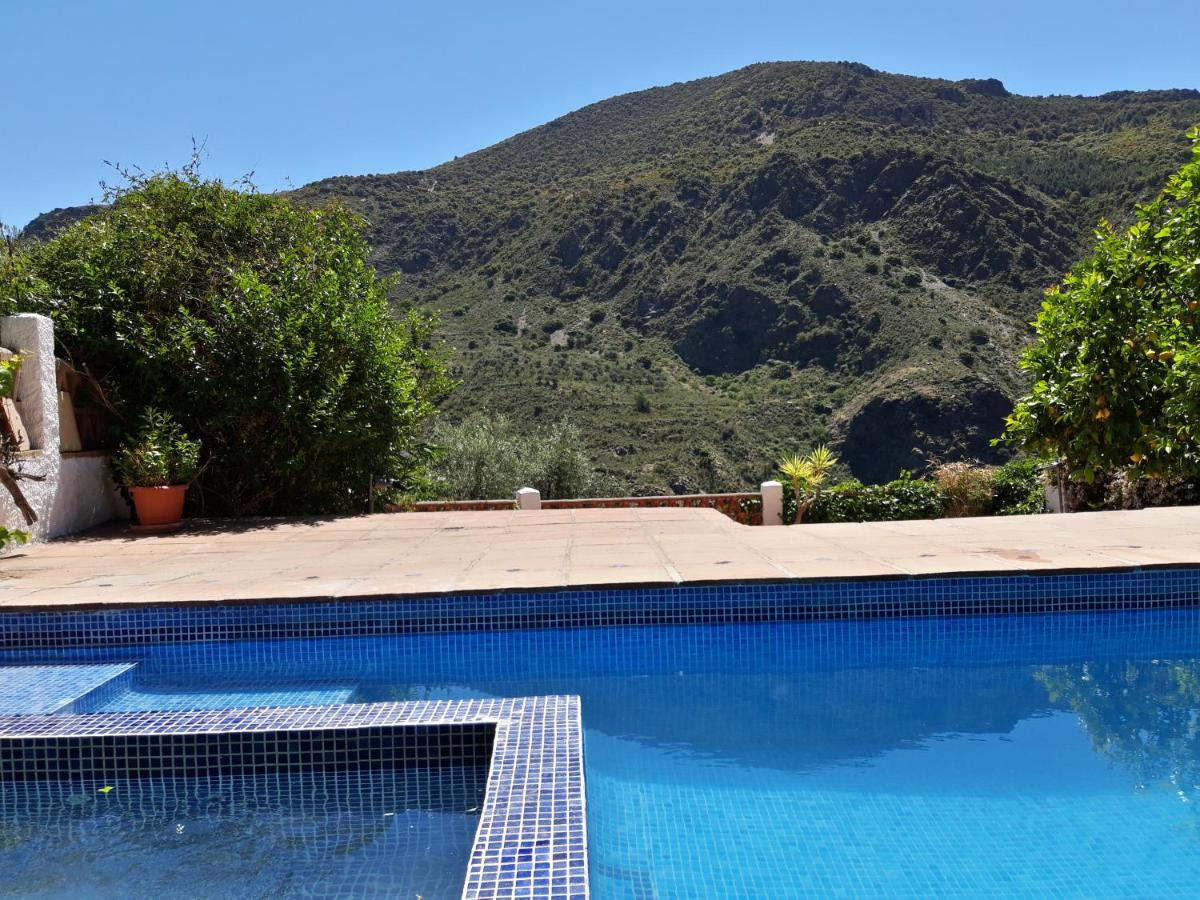 Casa Natalia, Mecina Fondales – Updated 2022 Prices