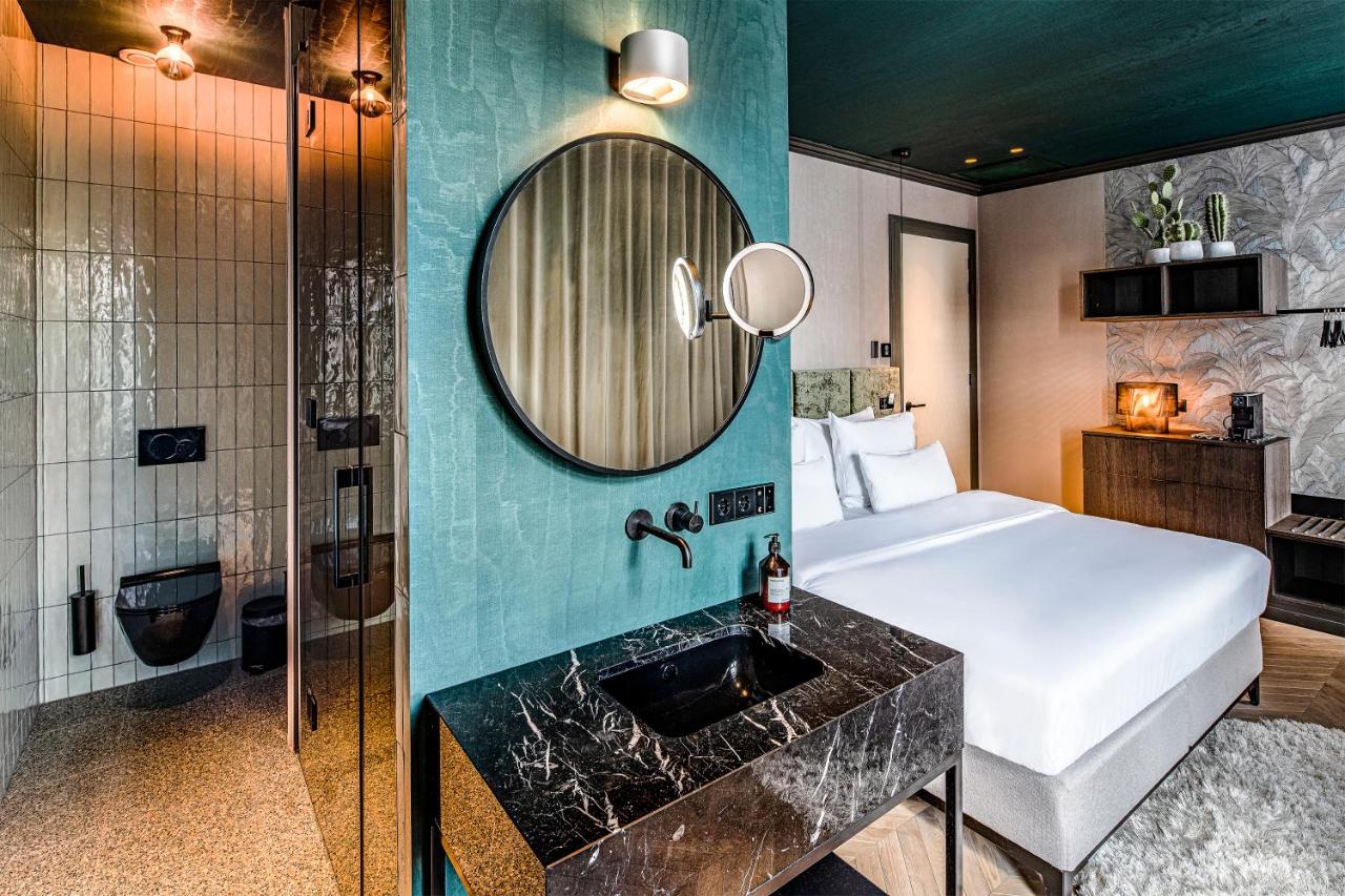 The Highlander Amsterdam - 3