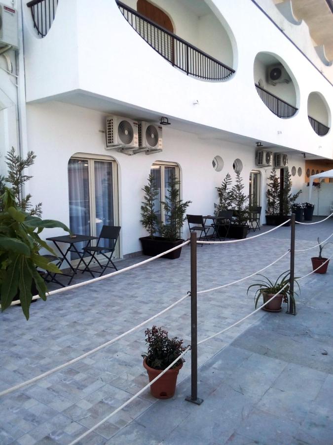 Al Saliceto Hotel photo