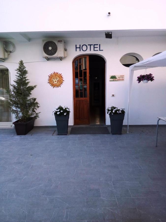 Al Saliceto Hotel photo