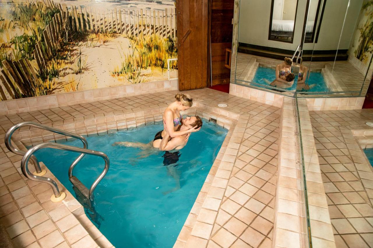Paradise Stream Resort — photo 9