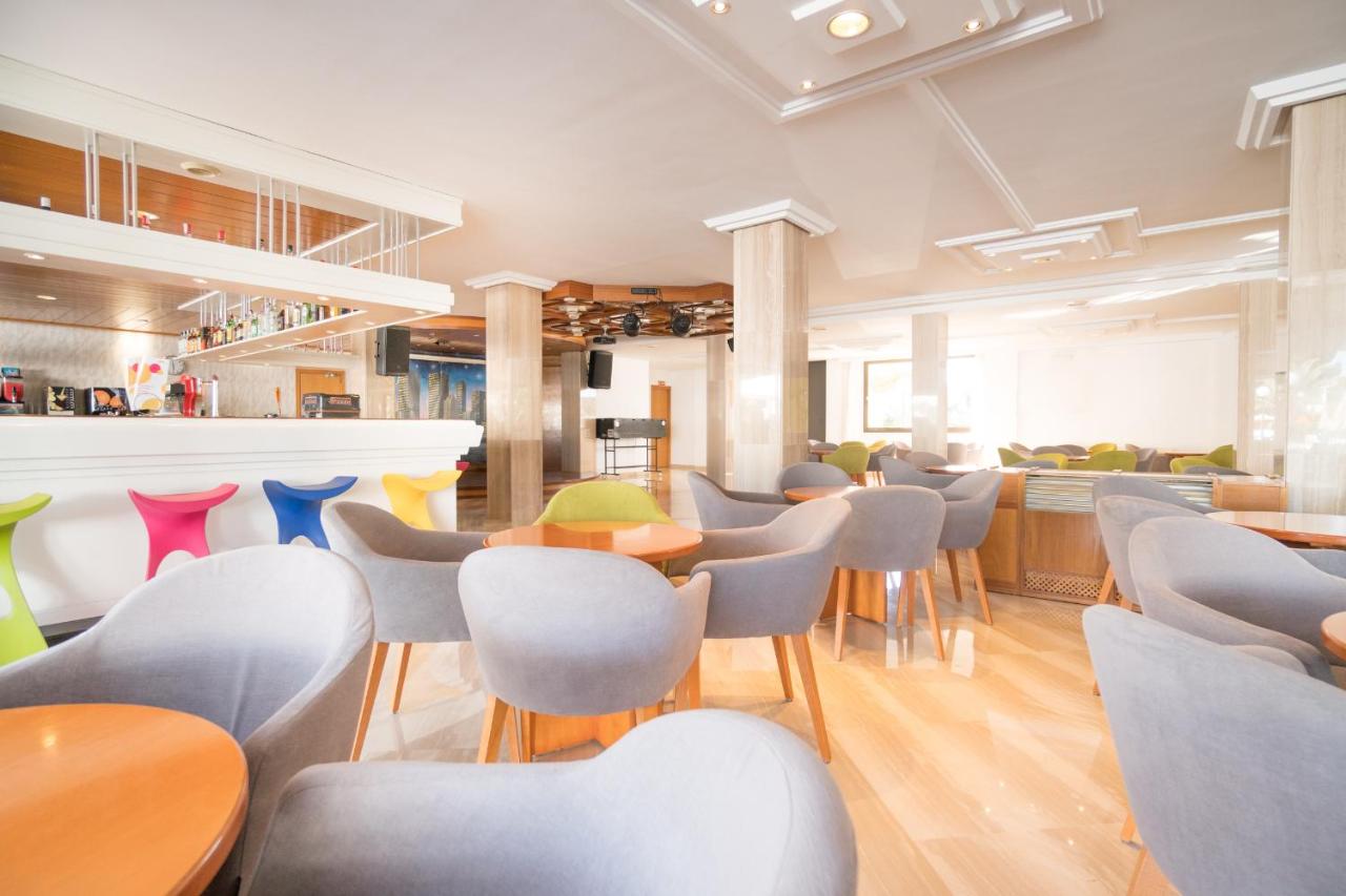 Hotel Millor Sol - 5