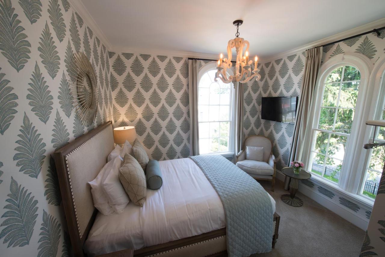 Serenity Inn Newport — photo 14