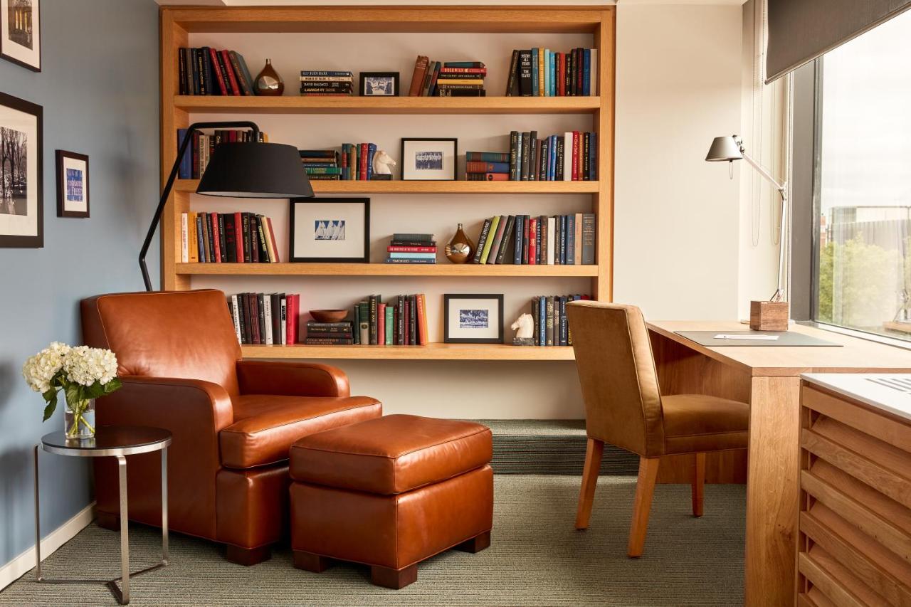 The Study at Yale — photo 17