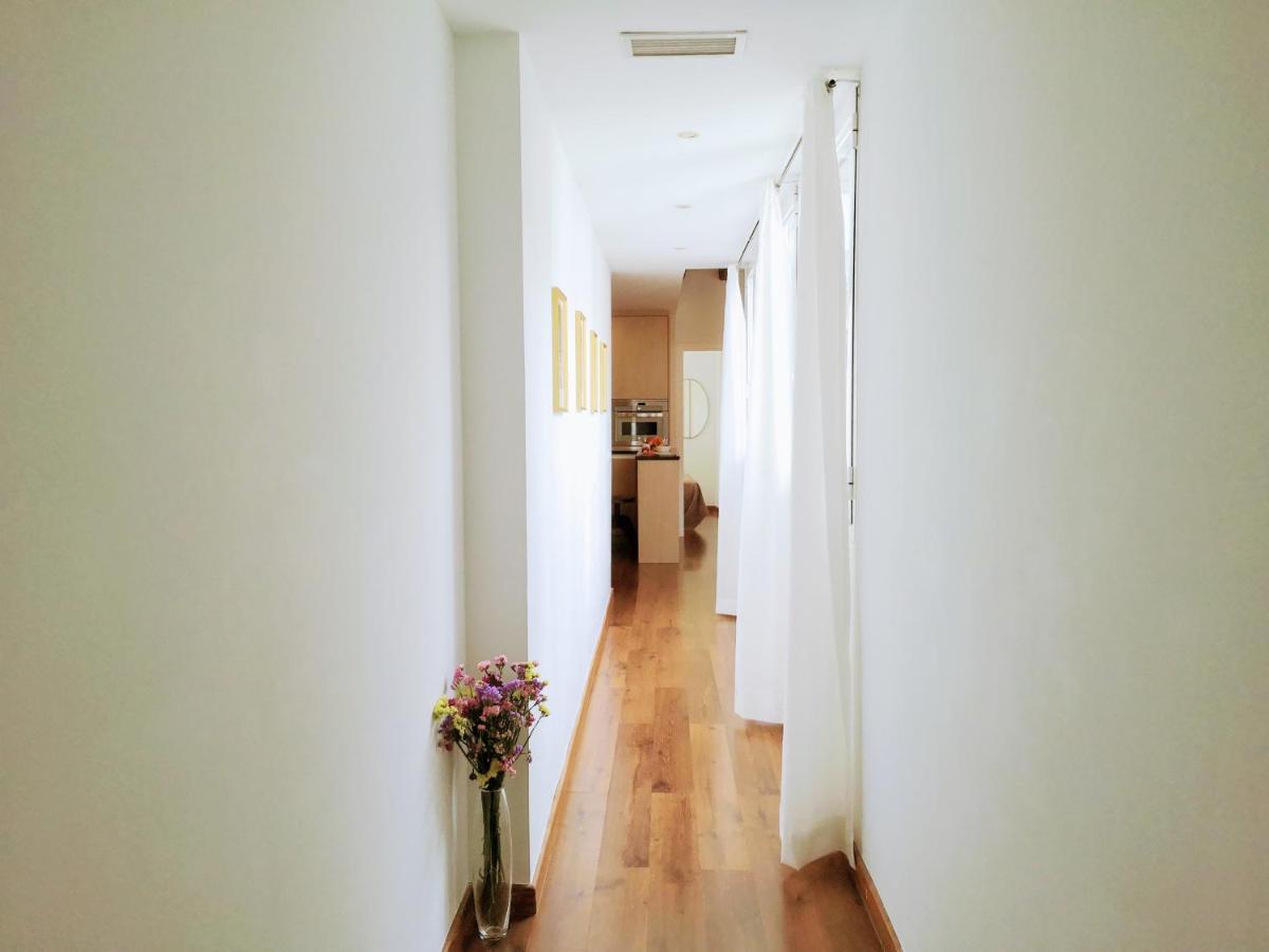 Apartamento Art & Dreams Imperial II (España Madrid ...