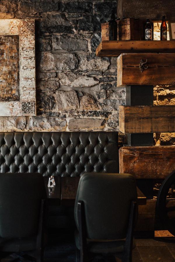 Auberge du Vieux Port by Gray Collection photo