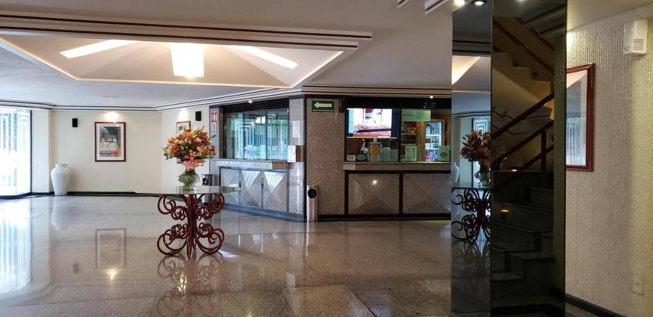 Hotel Modelo, Mexico City – Updated 2023 Prices