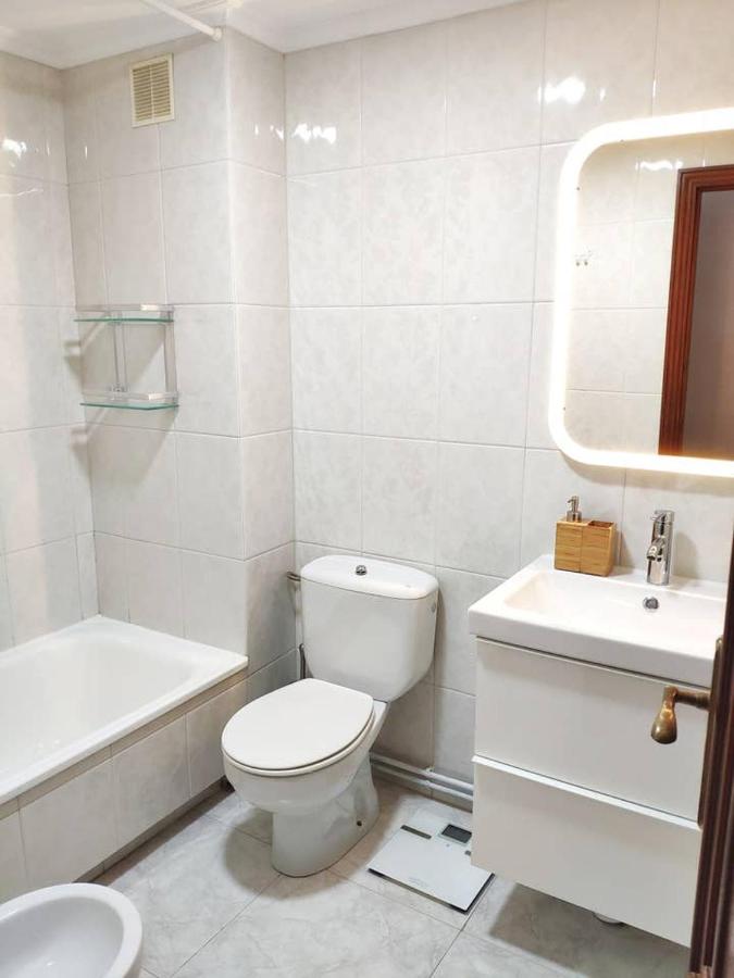 APARTAMENTO LOLA, Sanxenxo, Spanyol - Booking.com