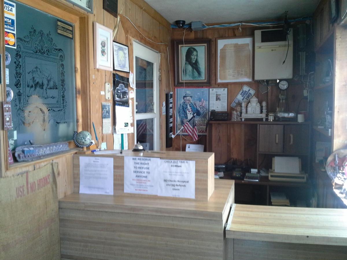 Boron Motel — photo 21