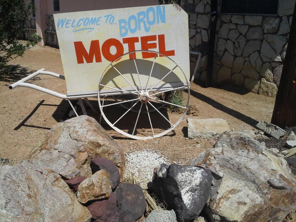 Boron Motel — photo 9