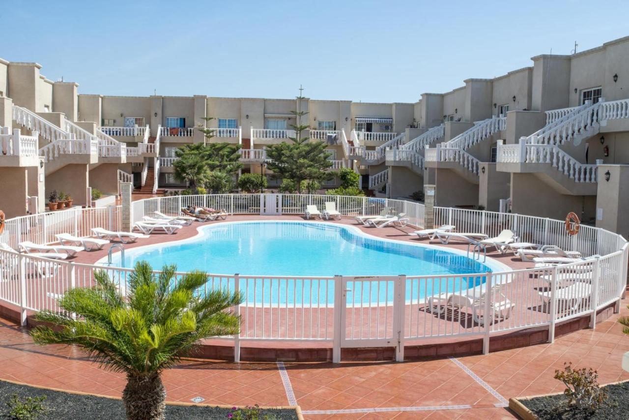 Fuerteventura best location, pool 2P, Caleta De Fuste ...