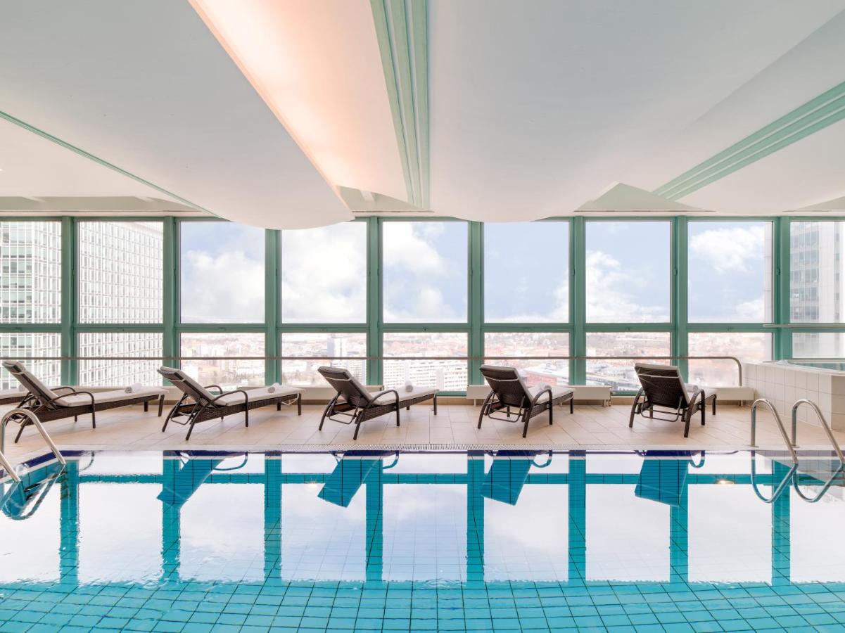 Panorama Hotel Prague photo