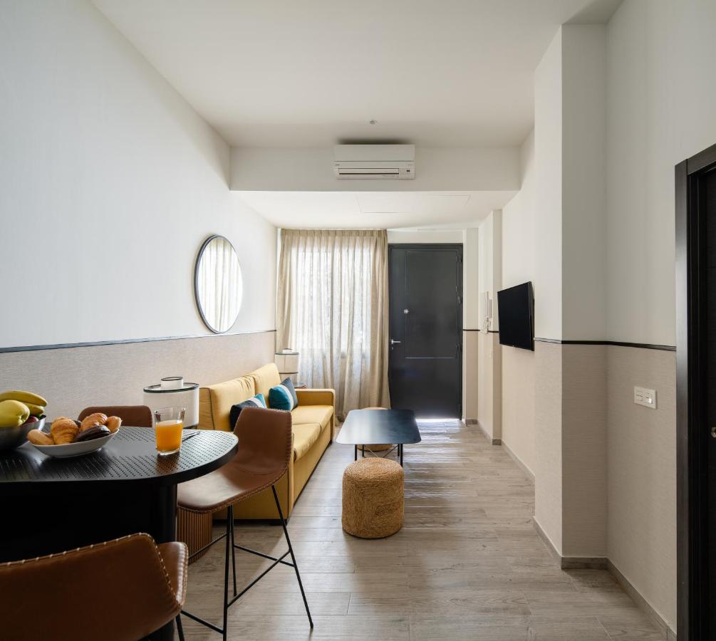 Slow Suites Setas, Sevilla - Harga Terbaru 2022