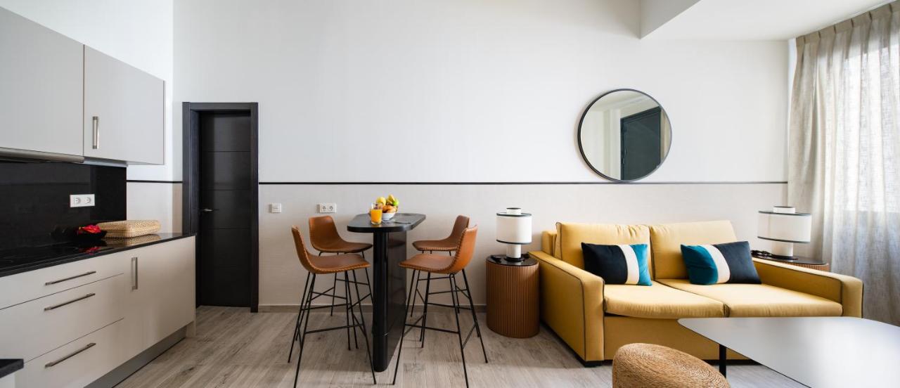Slow Suites Setas, Seville – Updated 2022 Prices