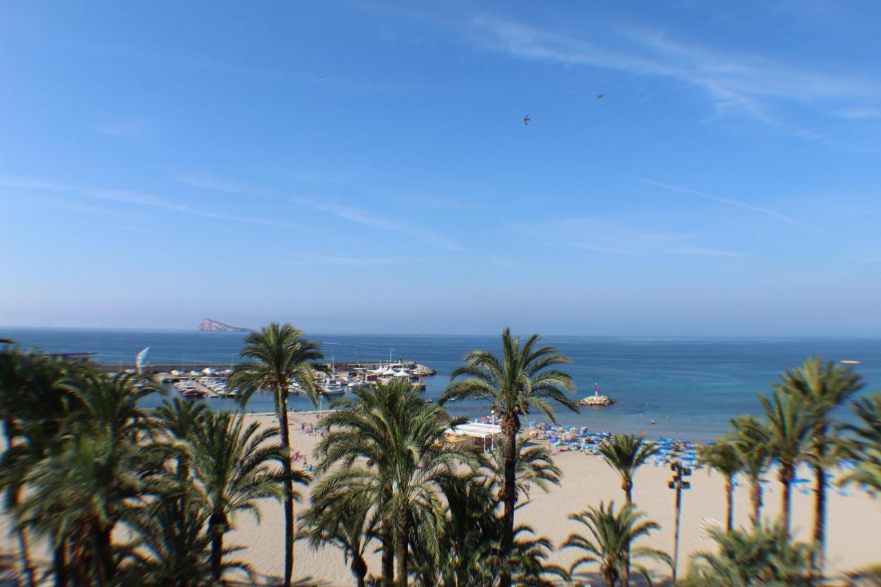 San Pedro ll Centro Beach, Benidorm – Bijgewerkte prijzen 2022