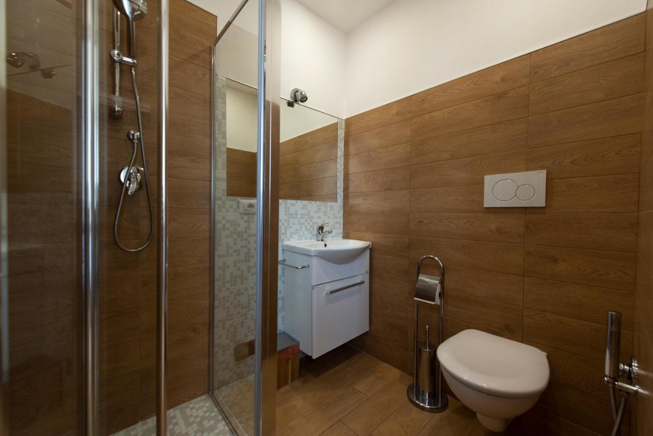 St. Paul Palace Relais - 3