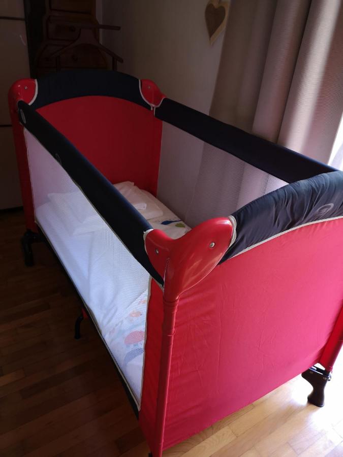 Apartment Terry Home Lido Di Ostia Italy Booking Com