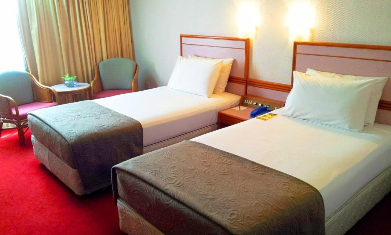 Hotel Grand Continental Kuantan Kuantan Updated 2021 Prices