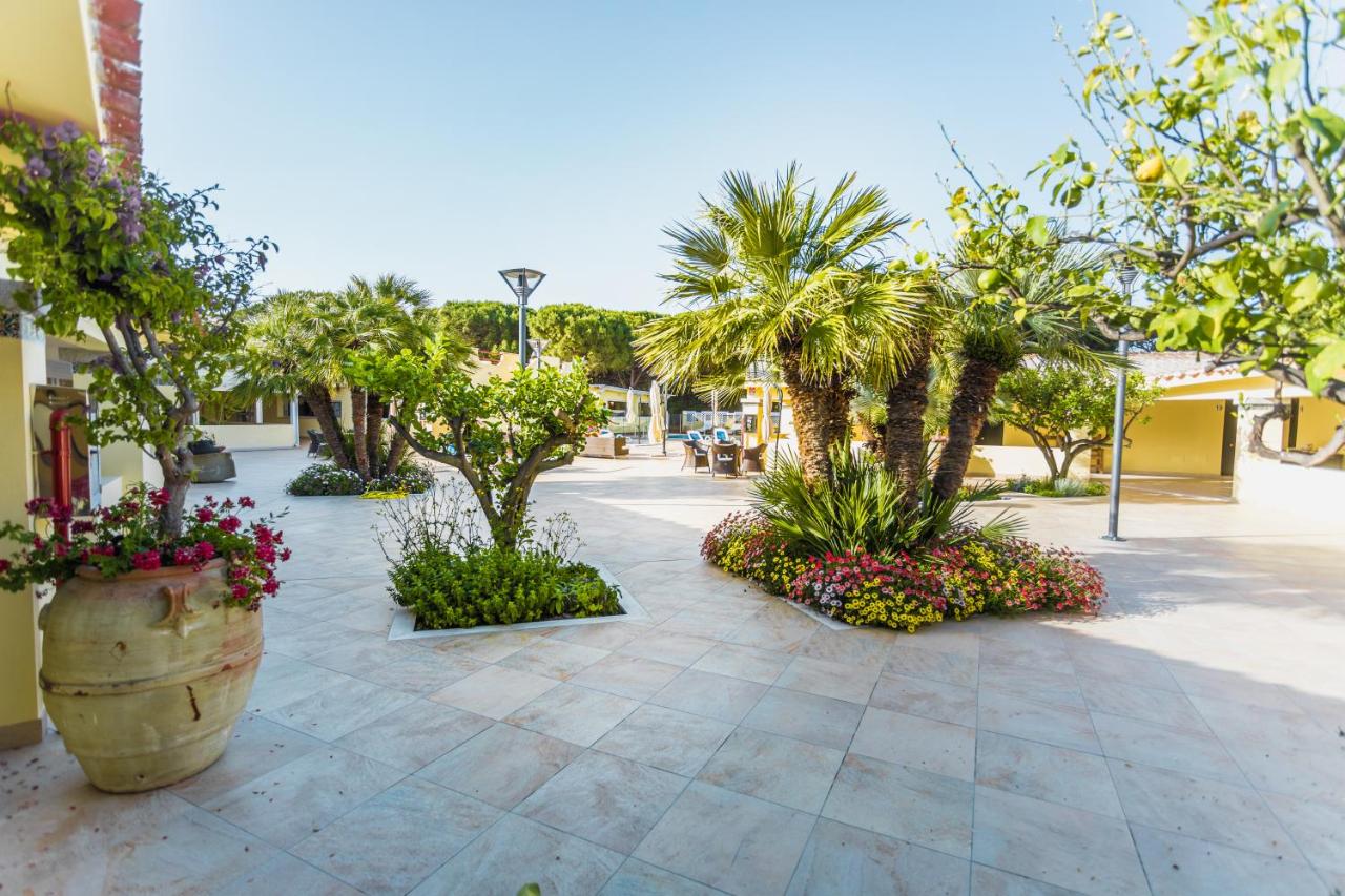 Hotel Fiore Di Maggio photo