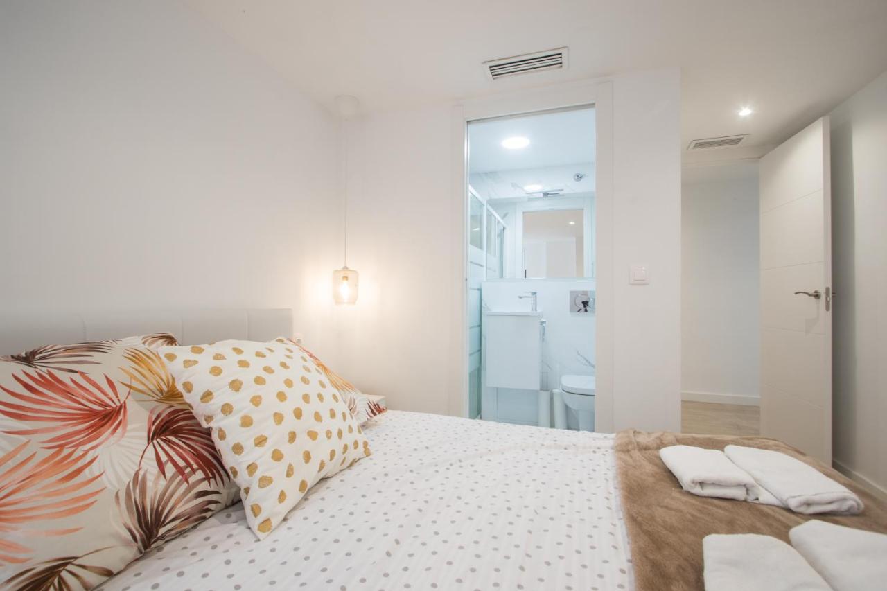 Stylish *NEW* Apartment in Alicante w/ 4 bedrooms, Alicante ...