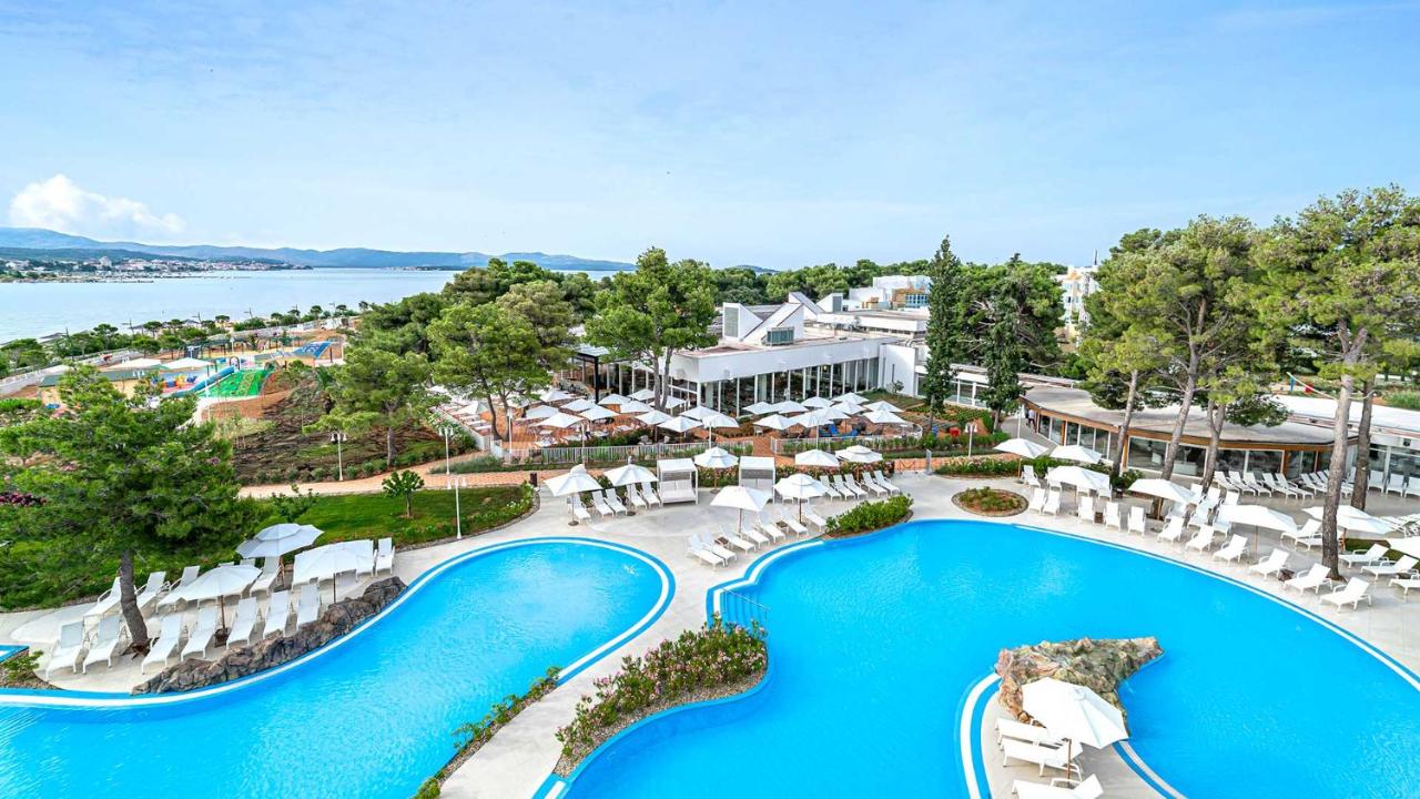 Amadria Hotel Jakov, Šibenik