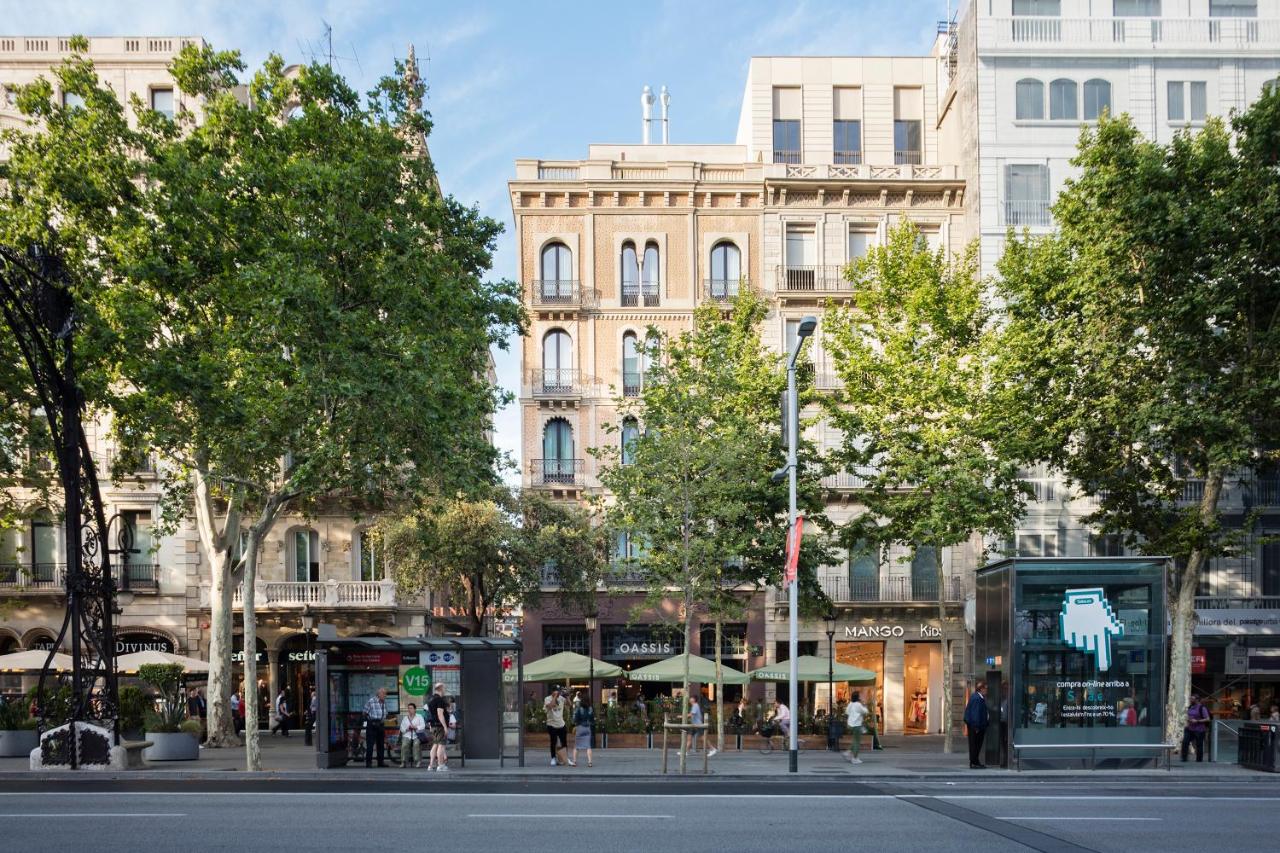Praktik Èssens, Barcelona – Precios actualizados 2022
