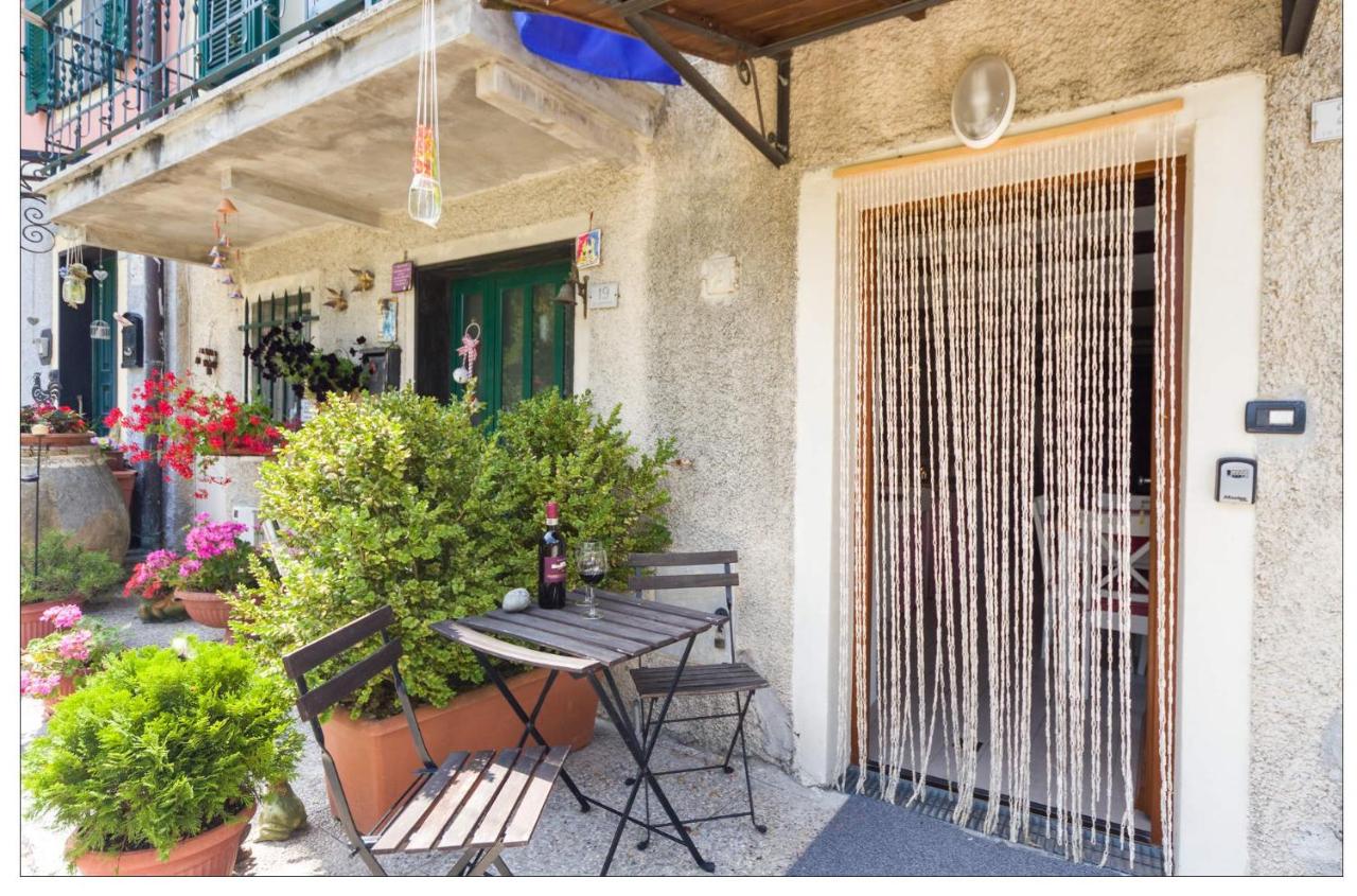 Casa La Rosa, Coreglia Ligure – Updated 2022 Prices