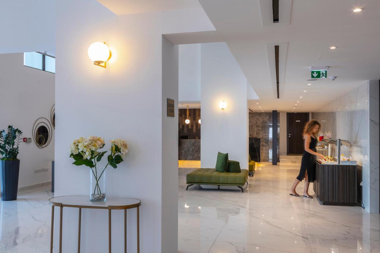 Leonardo Crystal Cove Hotel & Spa – Adults only photo